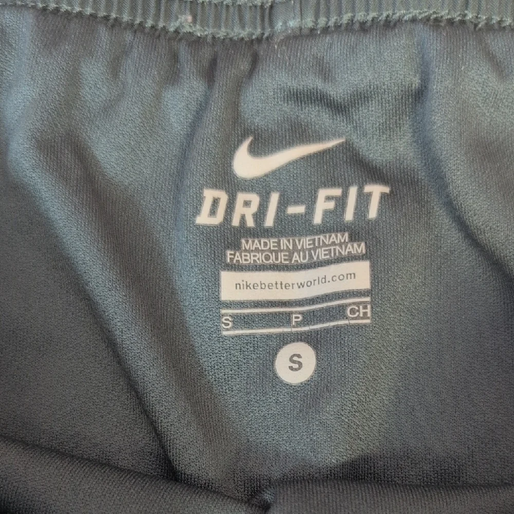 Nike Athletic Lined Running Shorts S                528F